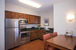 Residence Inn By Marriott Rochester Mayo Clinic Ar