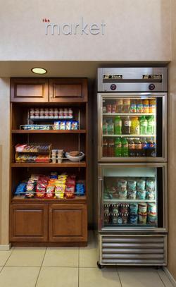 Residence Inn By Marriott Rochester Mayo Clinic Ar