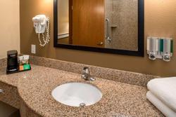 Best Western Kennewick Tri-Cities Center