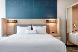 Springhill Suites By Marriott Spokane Airport