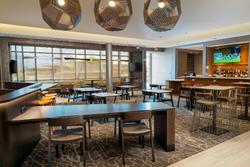 Springhill Suites By Marriott Spokane Airport