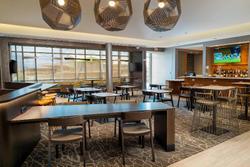 Springhill Suites By Marriott Spokane Airport