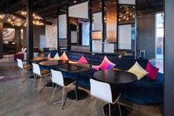 Aloft Cincinnati West Chester