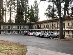 Shasta Inn
