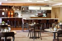 Courtyard By Marriott Harrisonburg