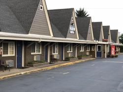 Valueinn Motel