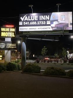 Valueinn Motel