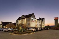 Residence Inn By Marriott Scranton