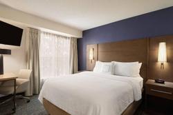 Residence Inn By Marriott Scranton