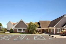 Residence Inn By Marriott Scranton