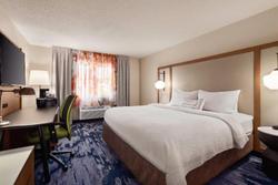Fairfield Inn By Marriott Scranton