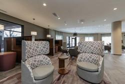 Courtyard By Marriott South Bend Downtown