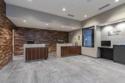 Courtyard By Marriott South Bend Downtown