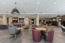 Courtyard By Marriott South Bend Downtown
