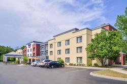 Fairfield Inn & Suites By Marriott Rochester West/