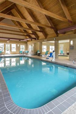 Residence Inn By Marriott Rochester West/Greece