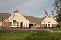Residence Inn By Marriott Rochester West/Greece