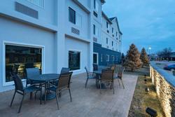 Fairfield Inn by Marriott St. Louis Collinsville, 