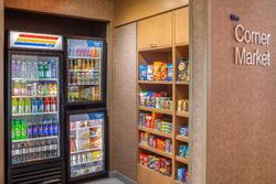 Fairfield Inn & Suites By Marriott Mcpherson