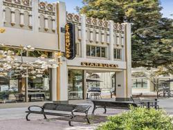 Pacific Euro Hotel