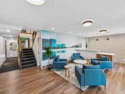 Pacific Euro Hotel