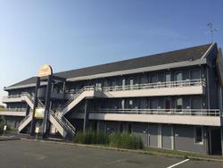 Première Classe Saint Malo - Saint Jouan des Gué