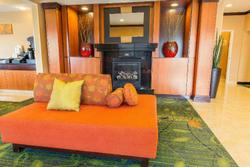 Fairfield Inn & Suites Fargo