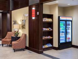 ClubHouse Hotel & Suites - Fargo