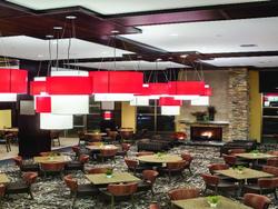 ClubHouse Hotel & Suites - Fargo