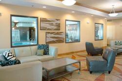 Grand Forks Lodge and Suites