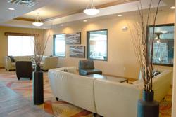 Grand Forks Lodge and Suites