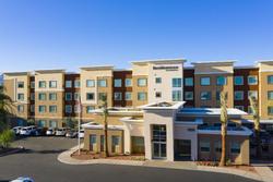 Residence Inn By Marriott Las Vegas South/Henderso