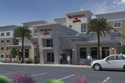 Residence Inn By Marriott Las Vegas South/Henderso
