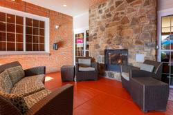 Residence Inn Potomac Mills