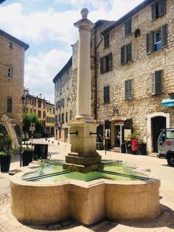 Hotel La Victoire