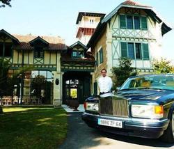 Beaumanoir Small Luxury Boutique Hotel
