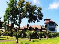 Beaumanoir Small Luxury Boutique Hotel