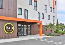 B&B HOTEL La Roche-Sur-Yon
