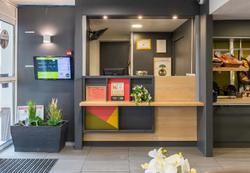 B&B Hotel Auxerre Bourgogne