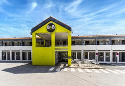 B&B HOTEL Perpignan Sud Porte D'Espagne