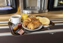 B&B HOTEL Perpignan Sud Porte D'Espagne