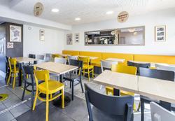 B&B HOTEL Perpignan Sud Porte D'Espagne