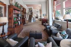 Hotel La Rose