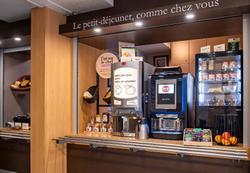 B&B Hotel Saint Etienne - La Terrasse