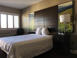 Vallejo Inn