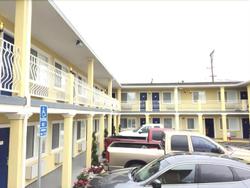Vallejo Inn