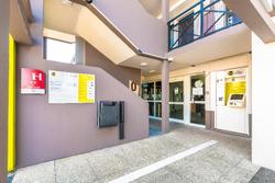 B&B HOTEL St Nazaire Trignac
