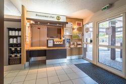 B&B HOTEL St Nazaire Trignac