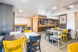 B&B HOTEL St Nazaire Trignac