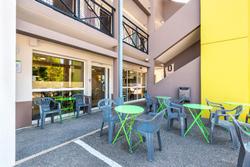B&B HOTEL St Nazaire Trignac